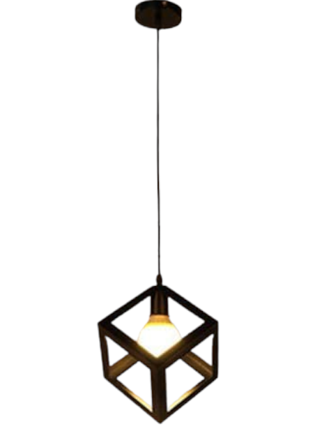 Lustra 1246/1 BK [5]
