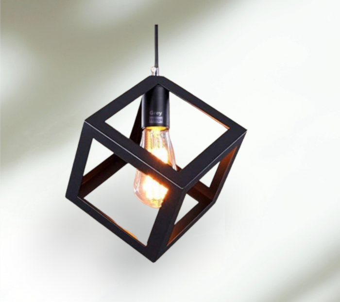 Lustra 1246/1 BK [6]