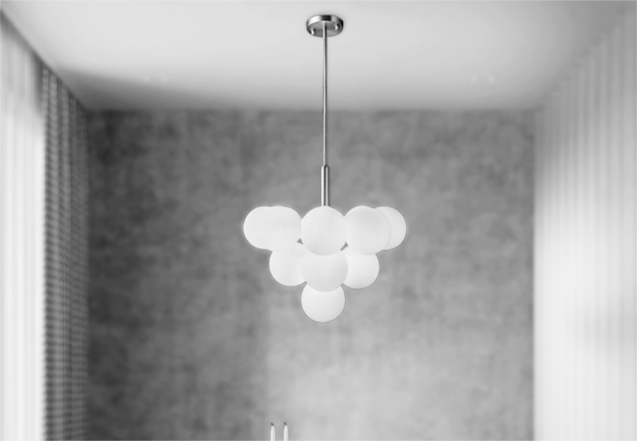 Lustra 1717/13 CH [2]