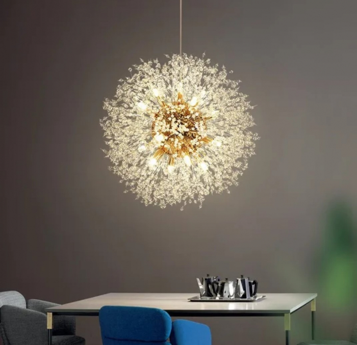 Lustra 2403/600 GD [2]