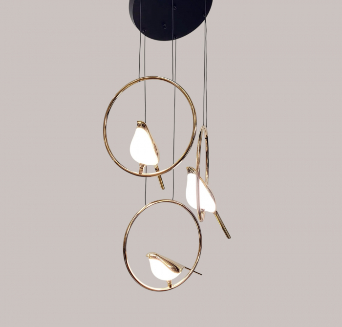 Lustra 3002/3H [1]