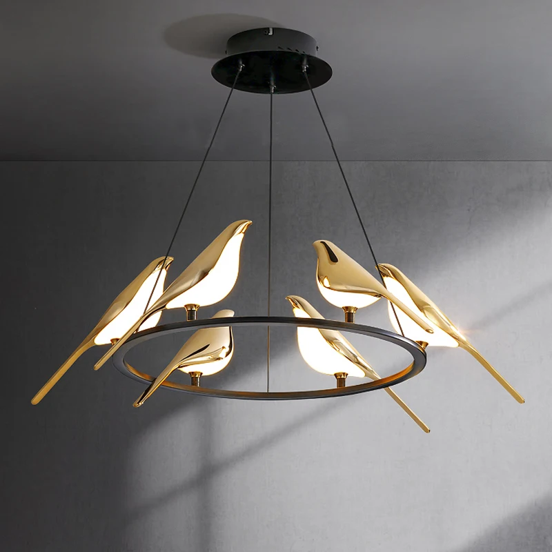 Lustra 3002/6 BK [1]