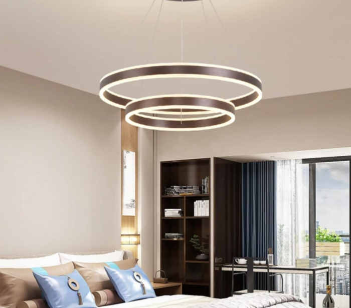 Lustra 420/2 Brown [1]