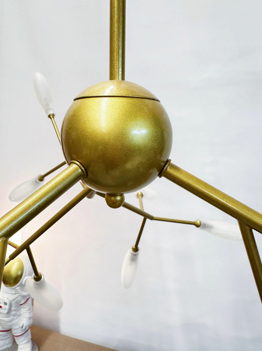 Lustra 5001/27 [4]