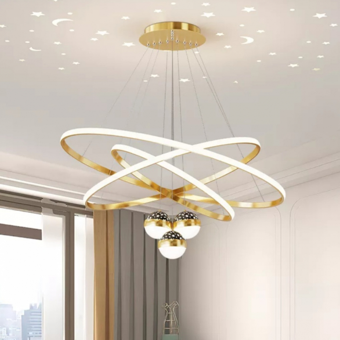 Lustra 6001 GD [1]