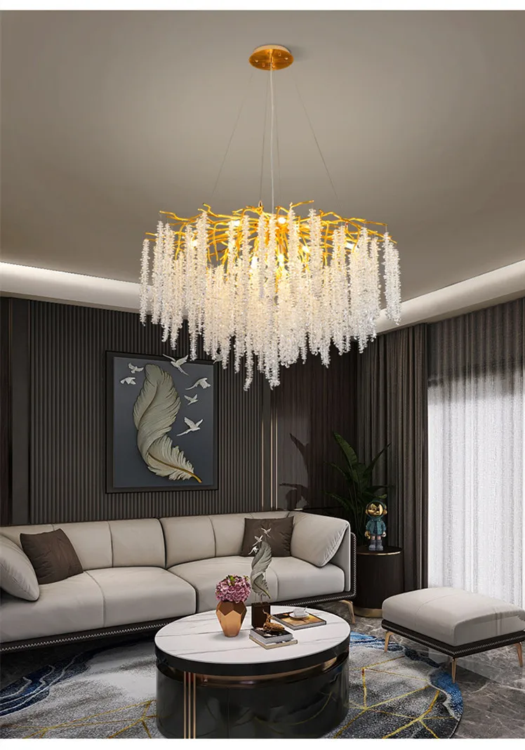 Lustra 6106/800 GD [2]