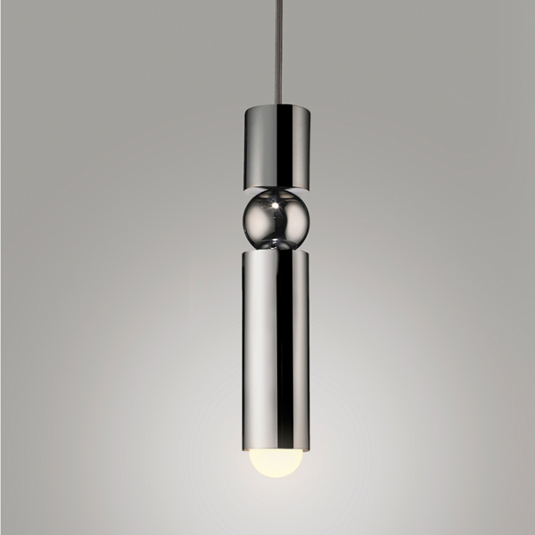 Lustra 7702/1 BK [1]