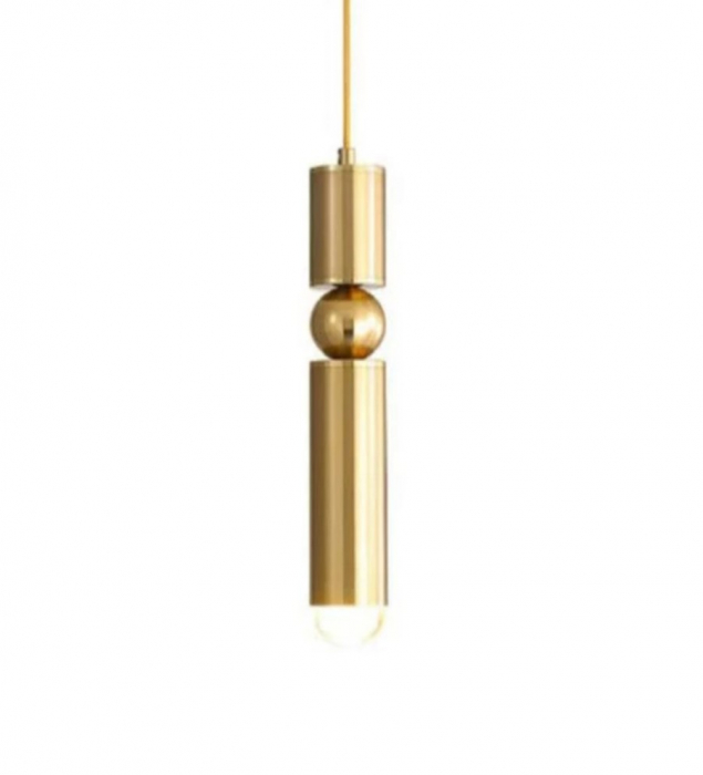 Lustra 7702/1 GD [3]