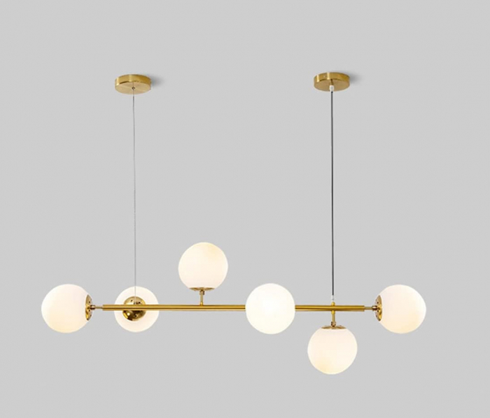 Lustra 2471/6D GD+WH [3]