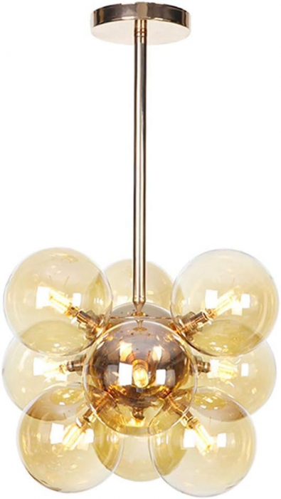 Lustra 8216/9 GD [1]