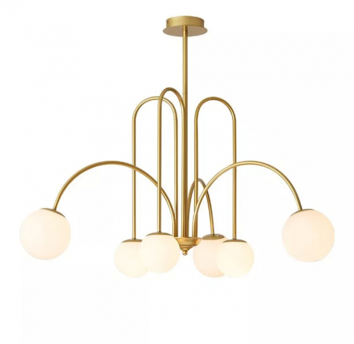 Lustra 8227/6 GD [3]