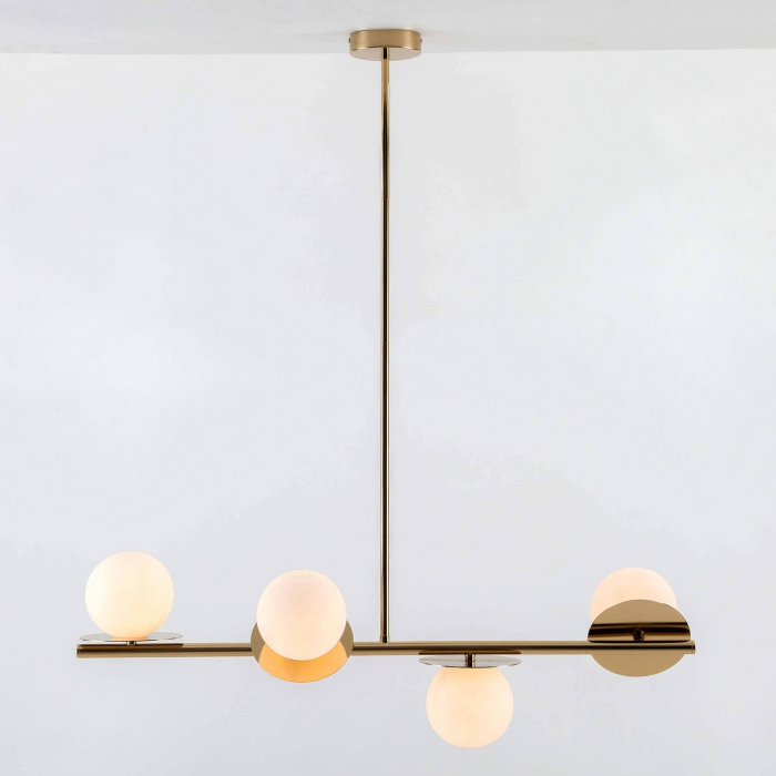 Lustra 9225/4 GD [2]