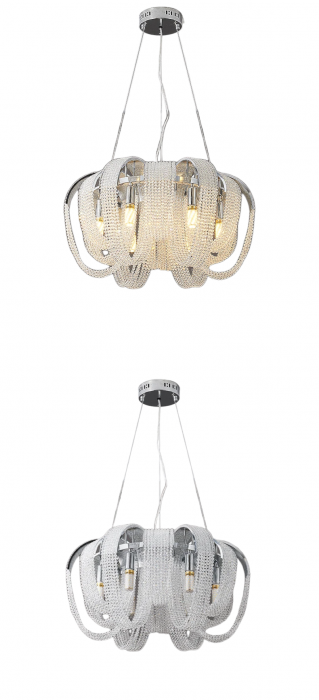 Lustra 9228/6 CH [3]