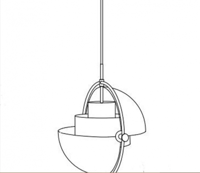 Lustra HJ2108/420 [5]