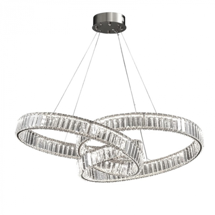 Lustra HJ2482/100CM CH [1]