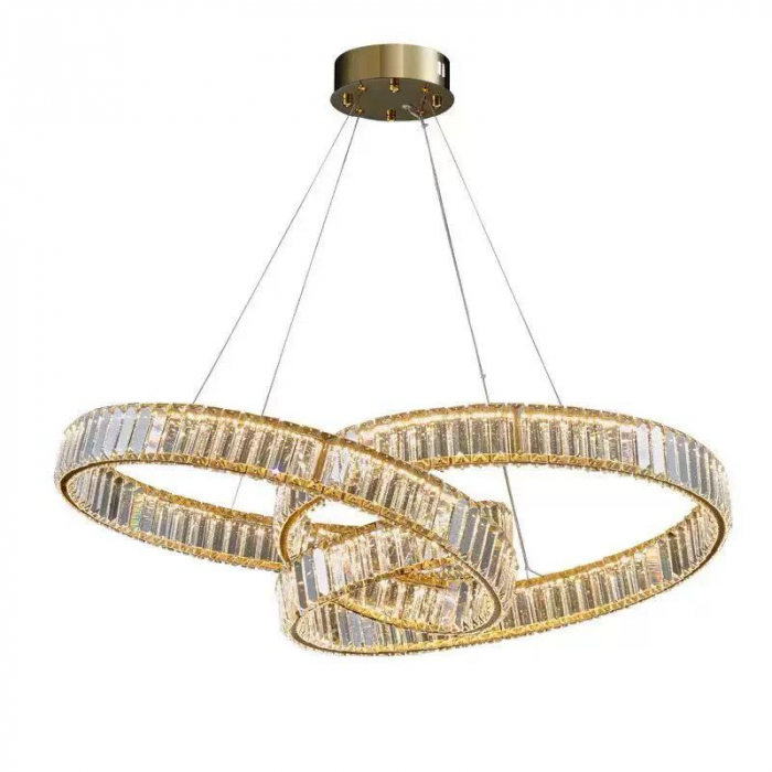 Lustra HJ2482/100CM CP [3]