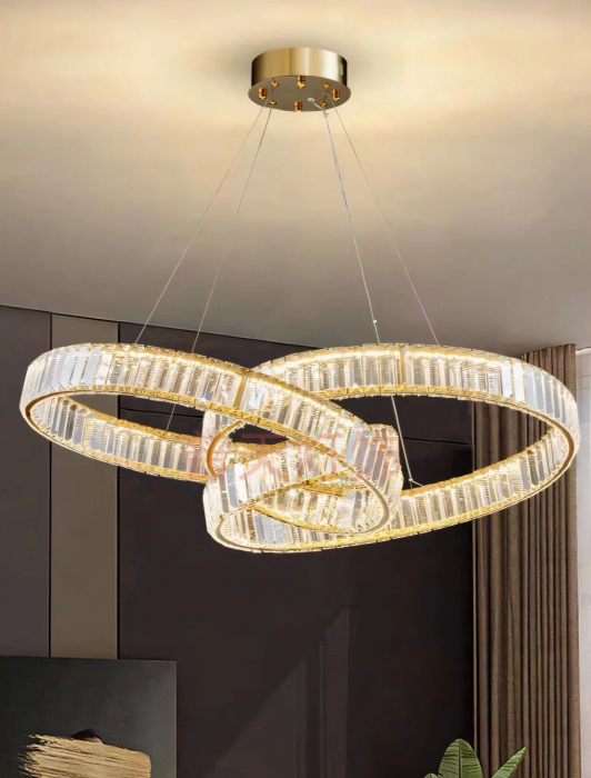 Lustra HJ2482/100CM CP [1]