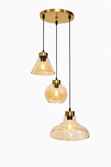 lustra-2371-3-aurie-globuri-sticla-amber-reglabila-e27 [2]