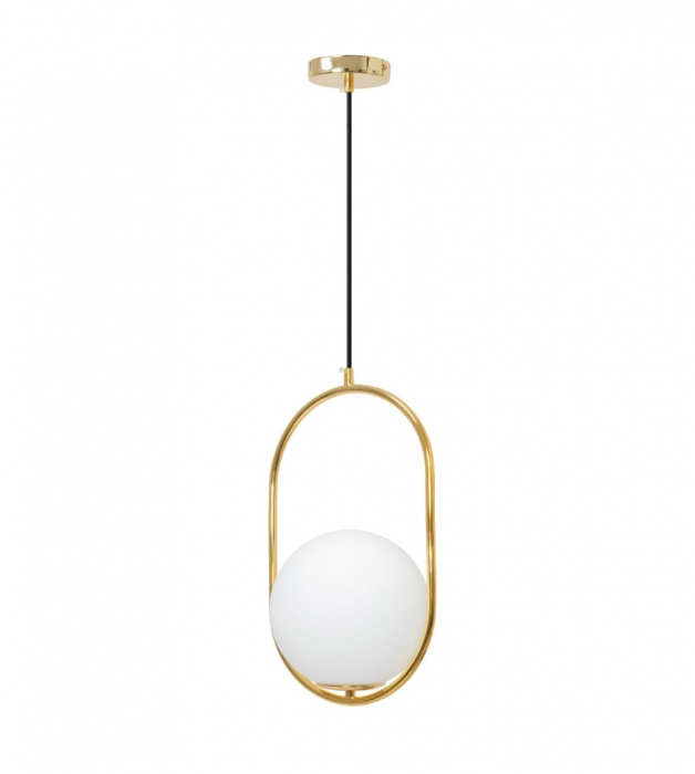 Pendul 1112 Oval CP [3]