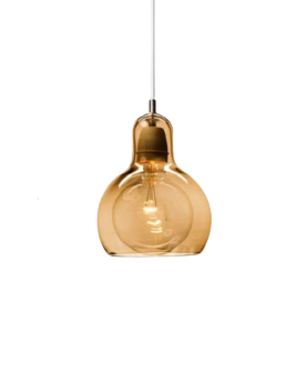 Pendul 8226 A Gold Glass [1]