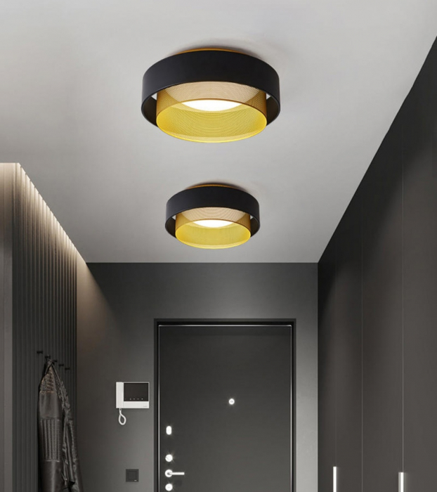 Plafoniera 15W-LED XT1101 [2]