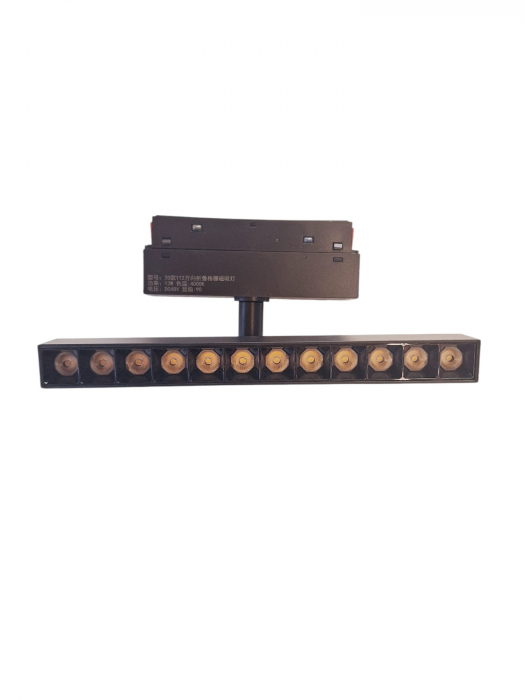 Proiector Magnetic 12W 4000K [1]