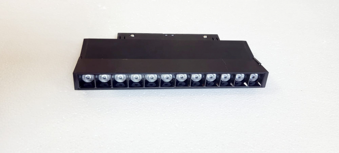 Proiector  Magnetic Flexibil 12W 3000K [1]