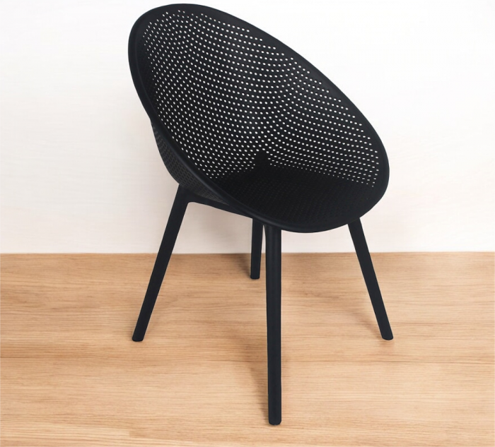 Scaun 838 BK [2]