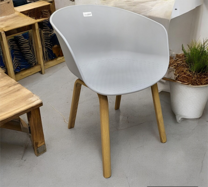 Scaun 7040 Gri [1]