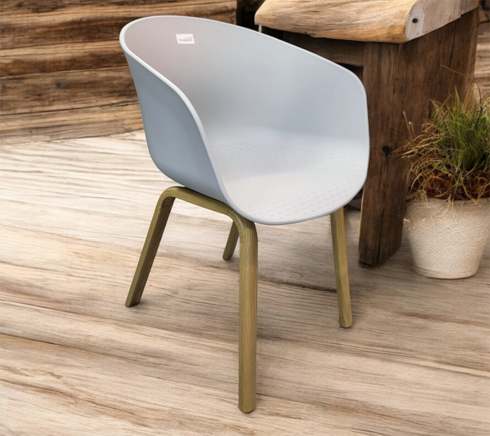 Scaun 7040 Gri [2]