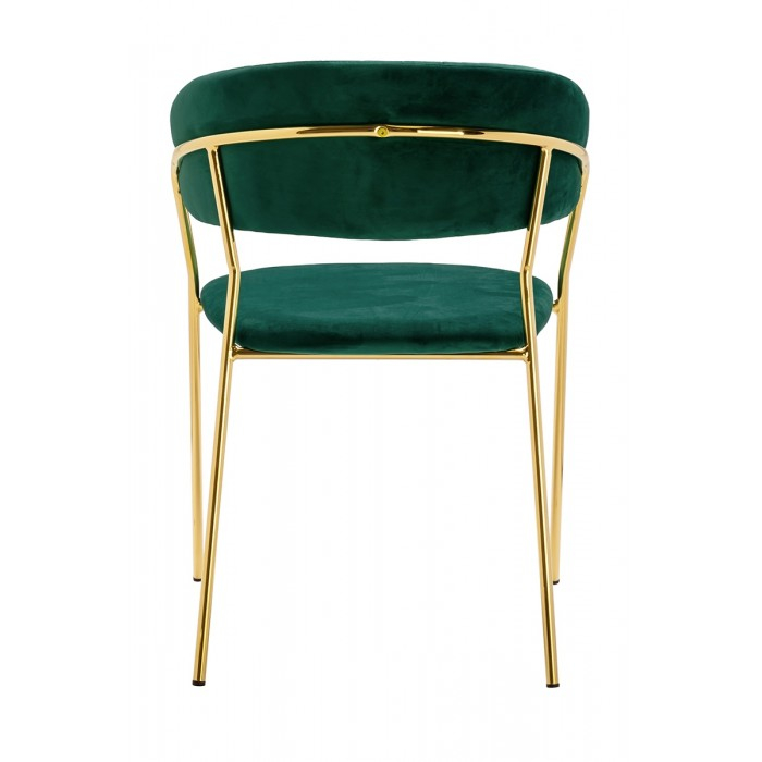 Scaun PY-01 Verde [4]