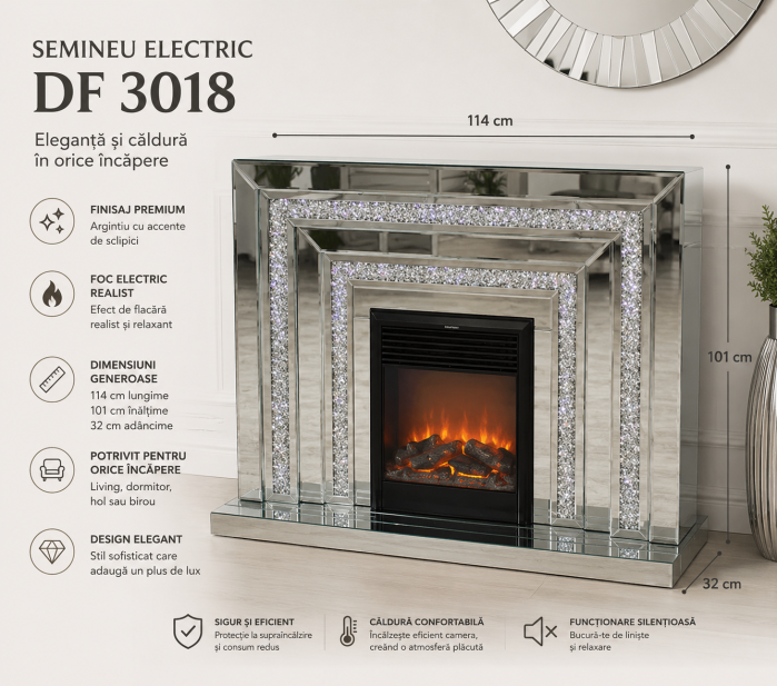 Semineu DF 3018 [2]