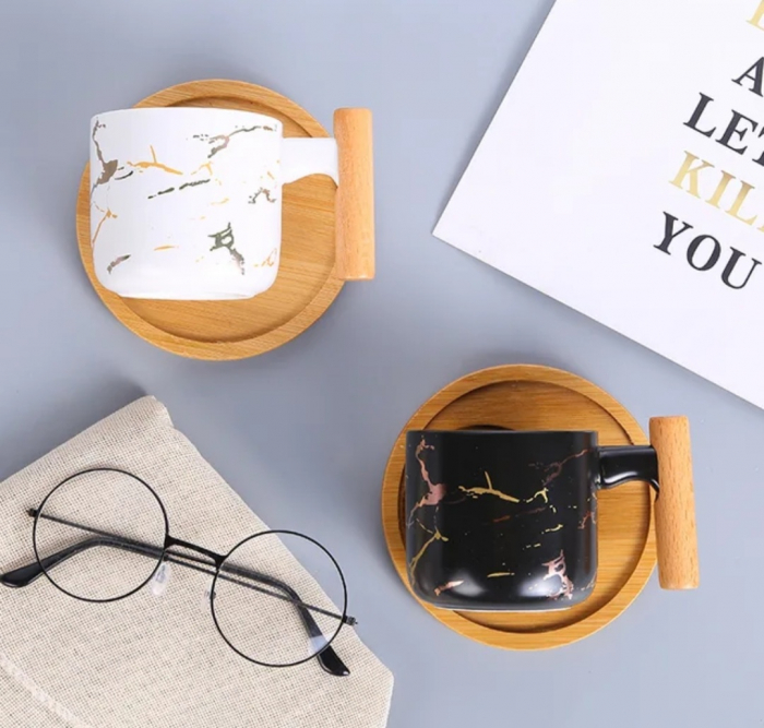 Ceasca 1471-1 Negru [3]