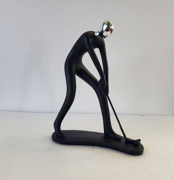 Statuete [2]
