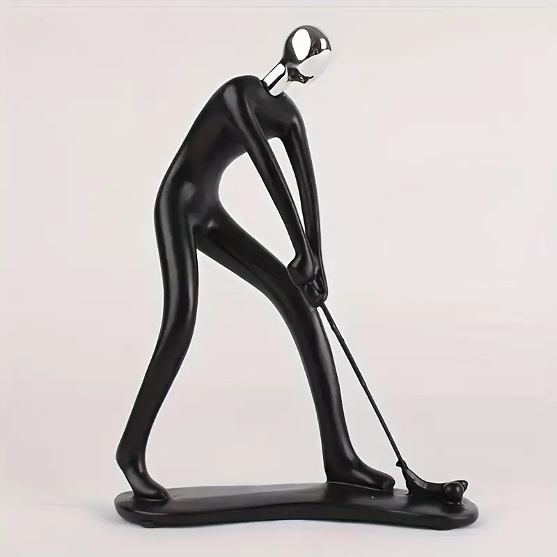 Statuete [1]