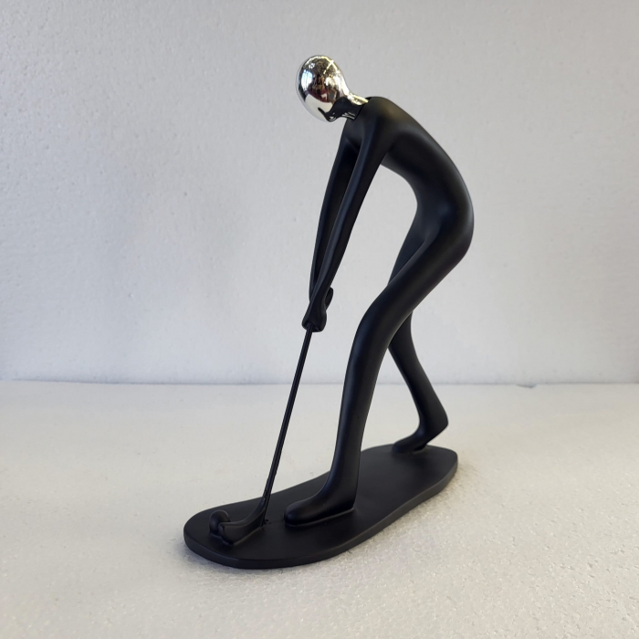 Statuete [3]
