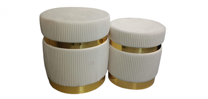 Taburet 090 Duo S Crem [3]