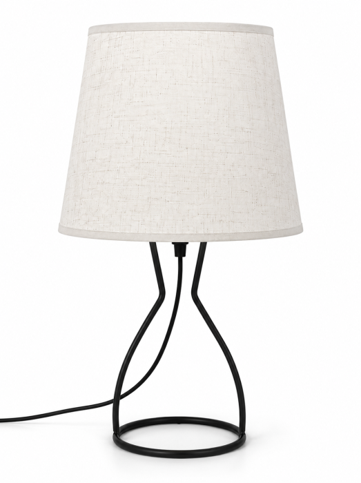 Veioză 8008 – Design elegant și lumină ambientala [2]