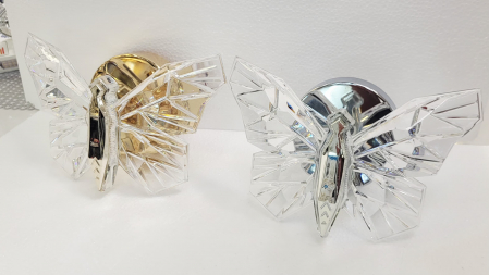 Aplica LED Fluture Model 1743 – Decorativ și Funcțional [6]