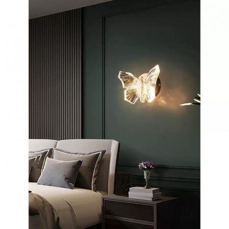 Aplica LED Fluture Model 1743 – Decorativ și Funcțional [2]