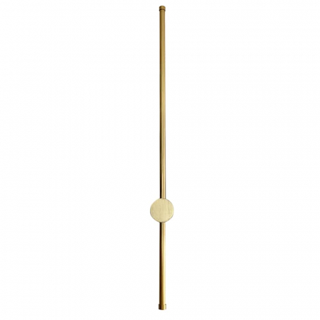 Aplica 2308 LED inclus, 80 cm, design clasic-modern, auriu [1]