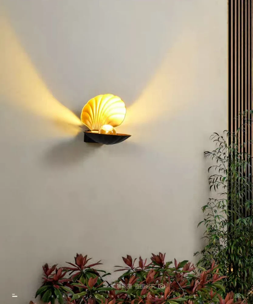 Aplica exterior LED 2003, aluminiu, IP65, 10W, alb/negru [1]