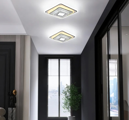 Plafoniera YC36SQ [2]