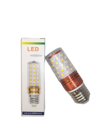 BECURI LED - Bec Led E27 12W 6500K (8503)