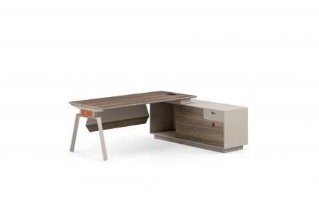 MOBILIER - Birou WS-T2002/200