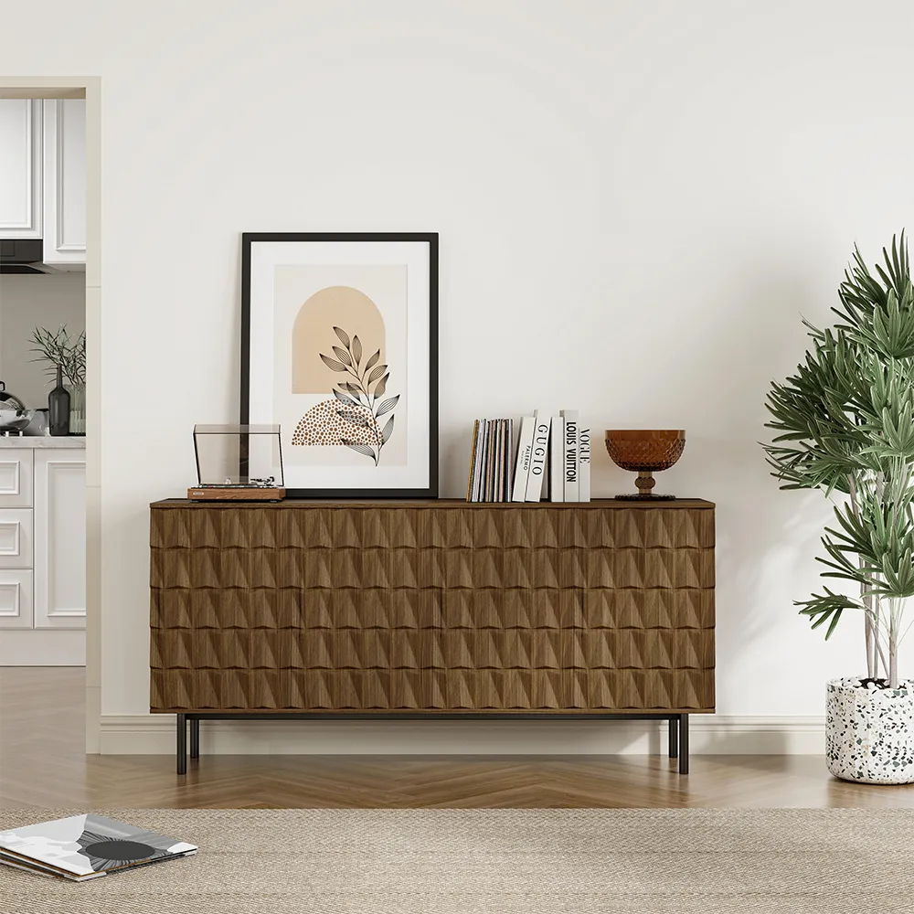 MOBILIER - Cabinet 21918