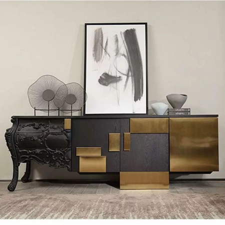 MOBILIER - Cabinet 9999