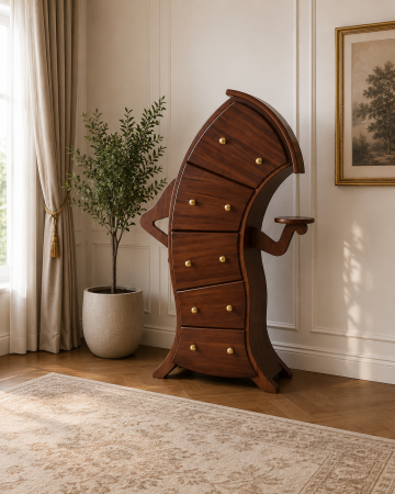CABINETE - Cabinet DF 12585 Maro