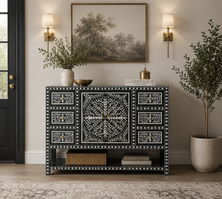 CABINETE - Cabinet MG Verde