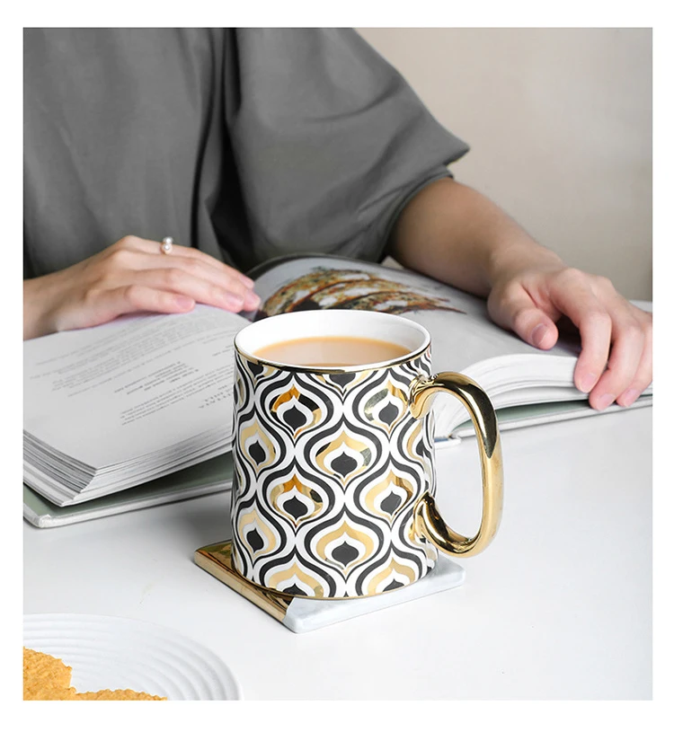 Accesorii bucătărie & dining - Cana AYL88-336